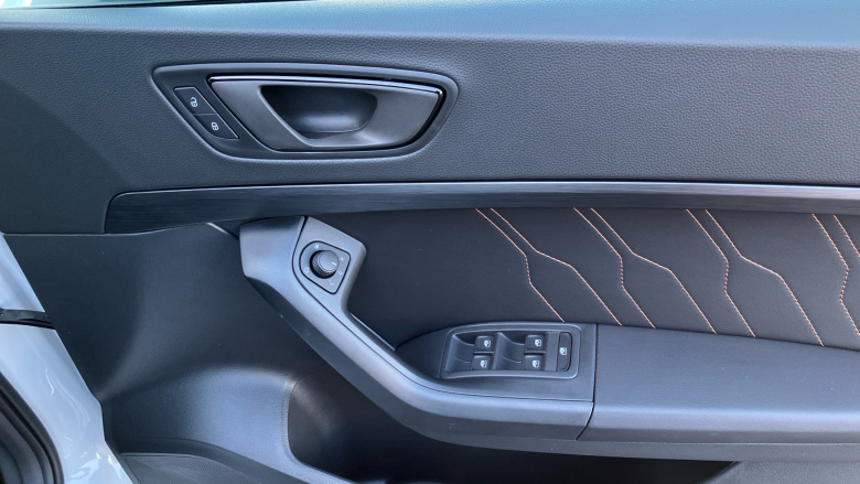 CUPRA Ateca 1.5 EcoTSI V2 5dr DSG Petrol Estate